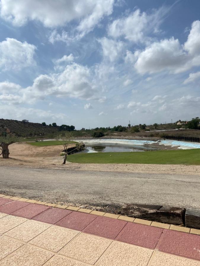 Nita Villa Altaona Golf Mosa Turquesa Banos y Mendigo Kültér fotó