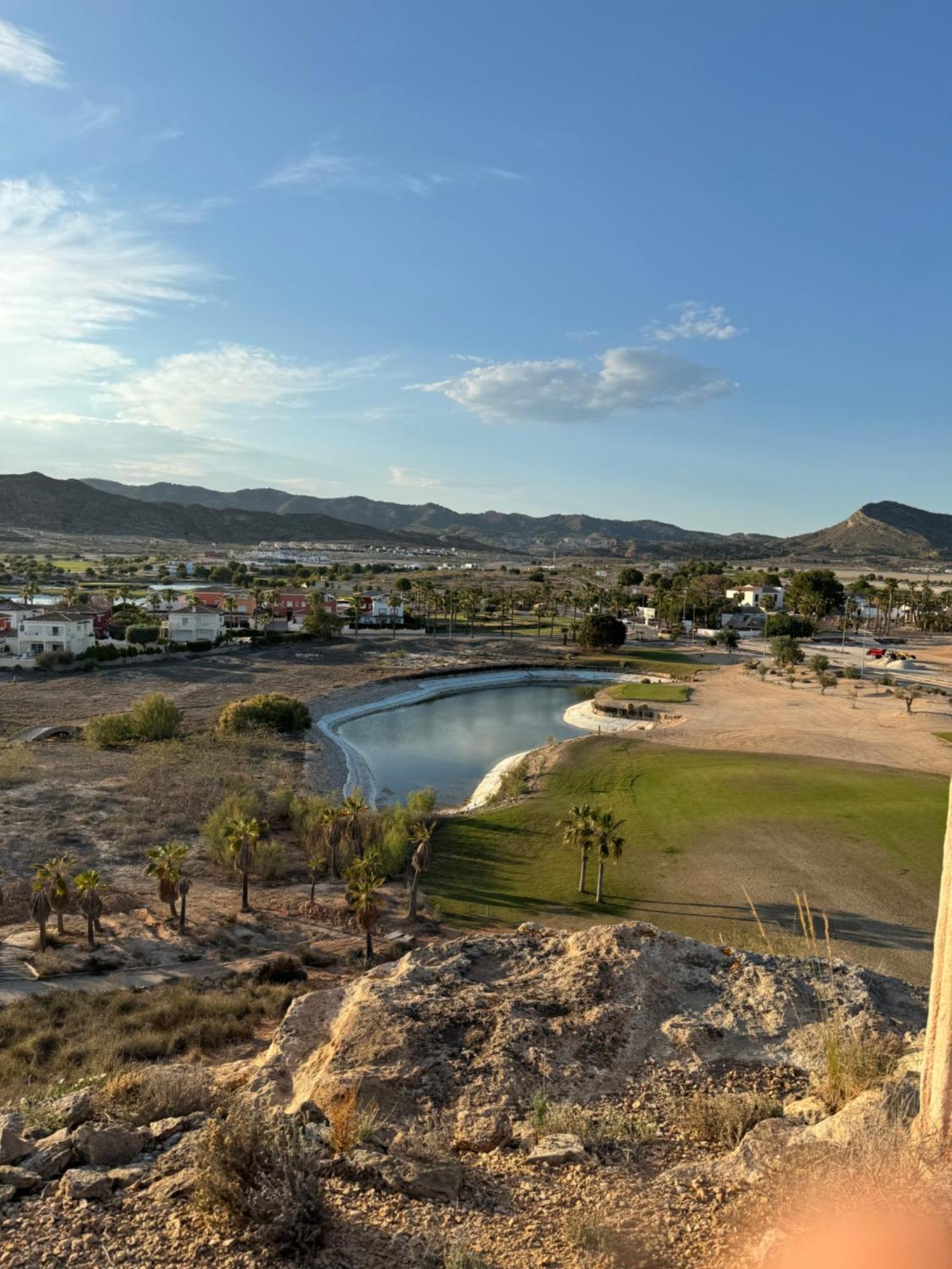 Nita Villa Altaona Golf Mosa Turquesa Banos y Mendigo Kültér fotó