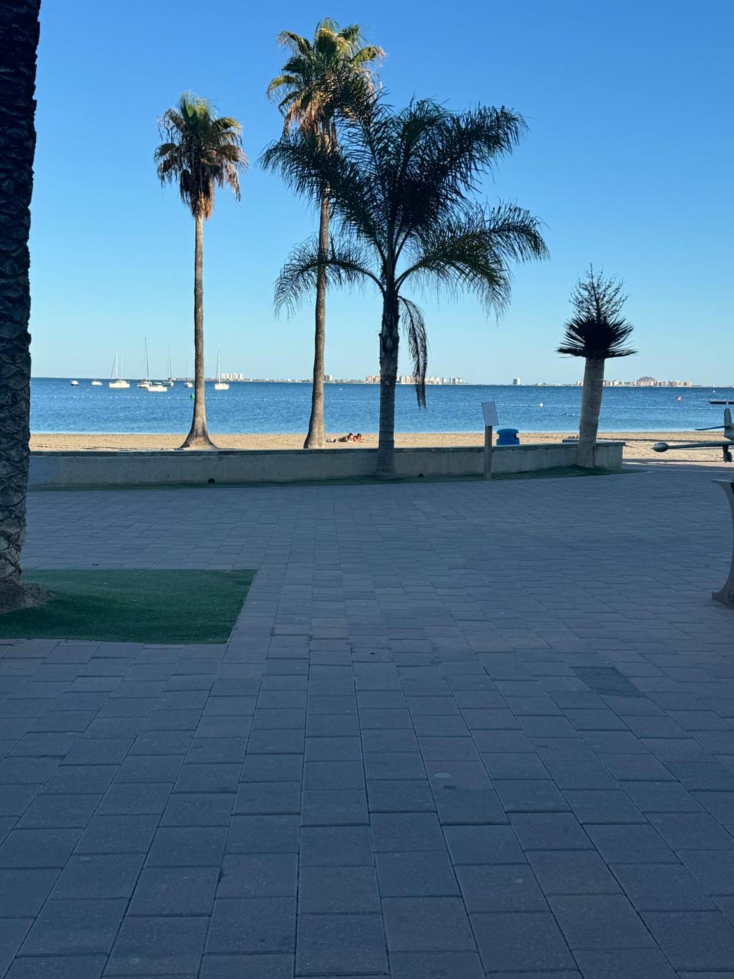 Nita Villa Altaona Golf Mosa Turquesa Banos y Mendigo Kültér fotó