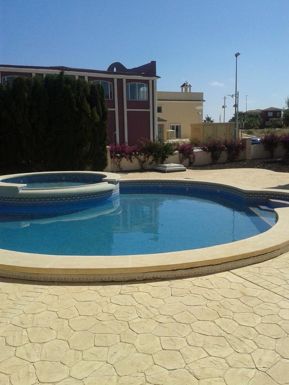 Nita Villa Altaona Golf Mosa Turquesa Banos y Mendigo Kültér fotó