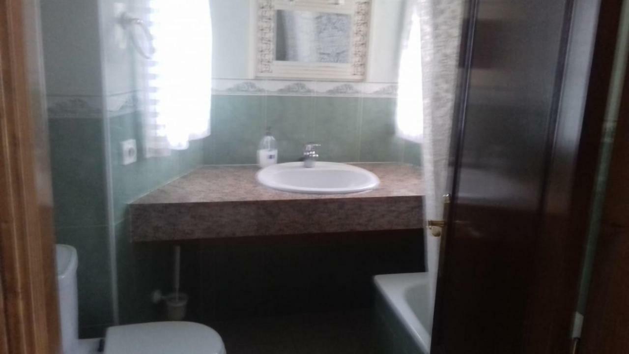 Nita Villa Altaona Golf Mosa Turquesa Banos y Mendigo Kültér fotó