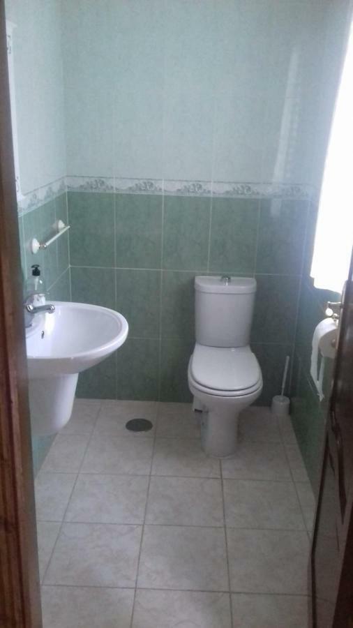Nita Villa Altaona Golf Mosa Turquesa Banos y Mendigo Kültér fotó